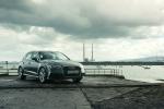 Audi A3 Sportback 2.0 TFSI S-Line 2016 года (UK)